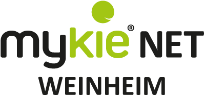 mykie.net Weinheim - Myofunktionelle Kieferorthopädie